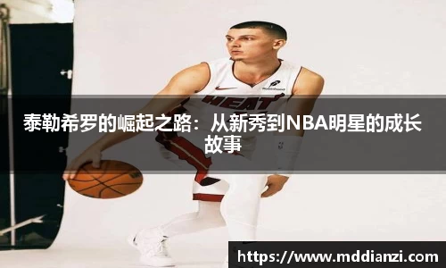 泰勒希罗的崛起之路：从新秀到NBA明星的成长故事